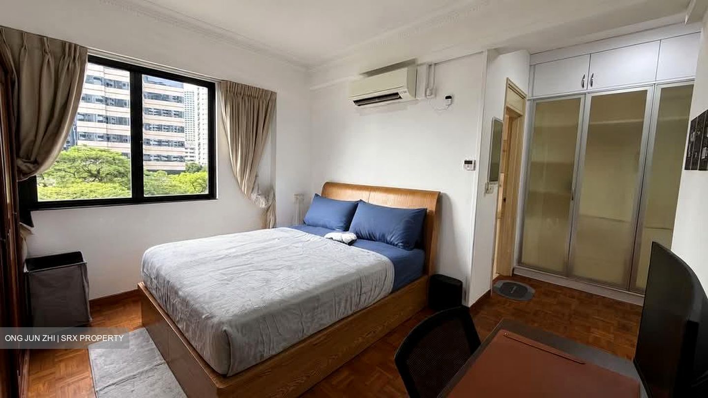 Central Green Condominium (D3), Condominium #582989221